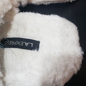 Unicorn slippers,  boots and sandles